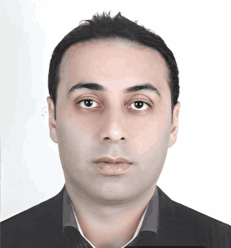 امین عنایتی