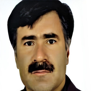 بحرعلی محرمی