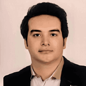 حمید ایرانشاهی