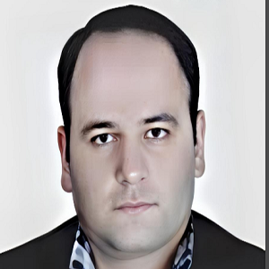 رضا فرجی
