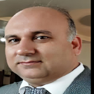 رضا فیاضی