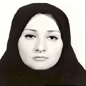 سیده فیروزه حکیم قیاسی