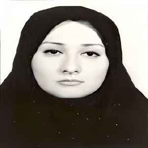 سیده فیروزه حکیم قیاسی