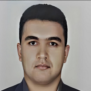 شهاب وهاب زاده