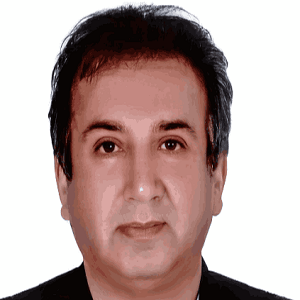 شهرام کلهری