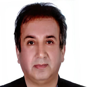 شهرام کلهری