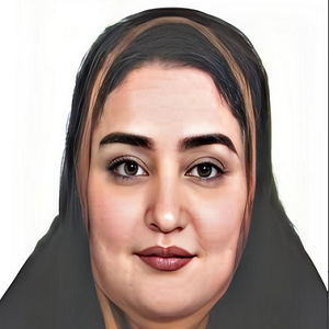 شیدا اسدی آقابیگ