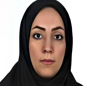 شیرین شریفی