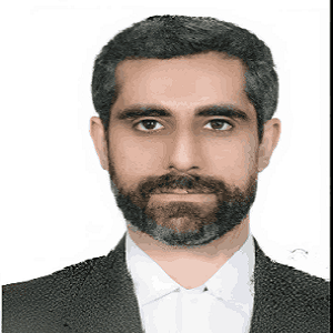 علی انگورج غفاری