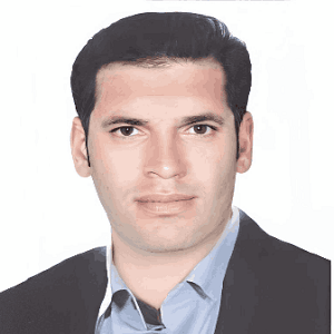 علی باقرپور