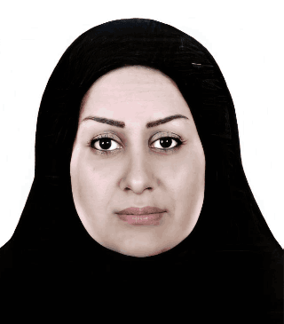 فاطمه یوسفی