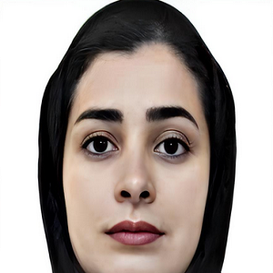 لیلا رضائی قزقپان