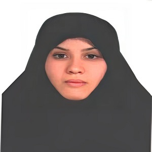 محبوبه عابدی