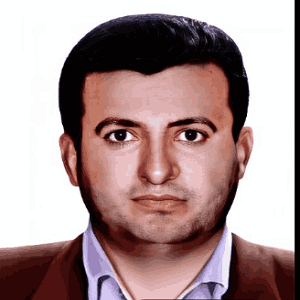 محمدرضا ربانی
