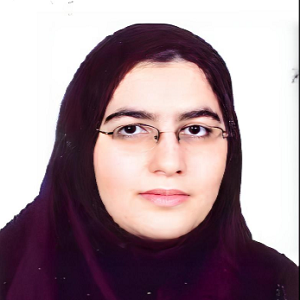 مرضیه غلامرضائی