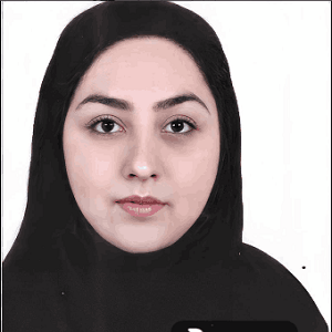 مریم رادمرد