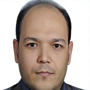 مهدی یوسفی مراغه