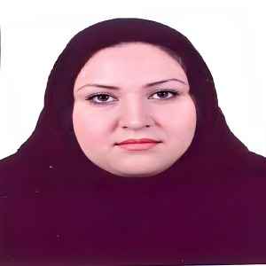 مهرنوش حیدریان