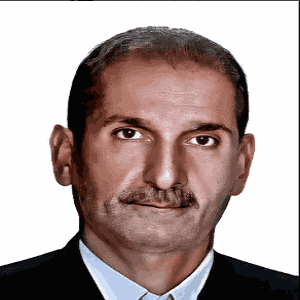 میرغنی پورمیر