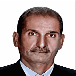 میرغنی پورمیر