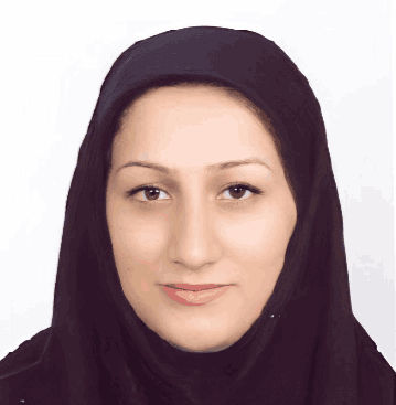 نرگس پاکزاد واجاری