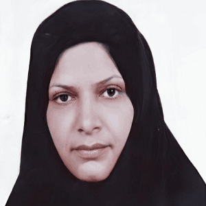 نسترن احمدنژاد