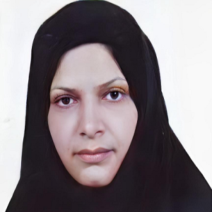 نسترن احمدنژاد