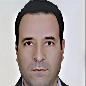 نورعلی مرادمنش