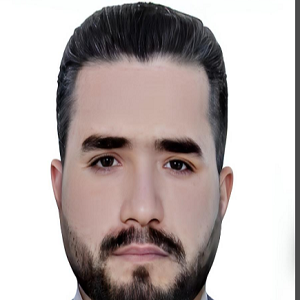 هادی رضائی
