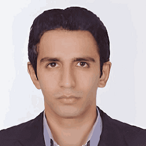 وکیل امین حصارکی