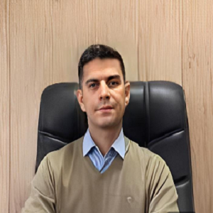 وکیل حسین یوسفی