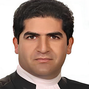 وکیل علی خزائی