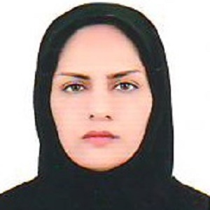 وکیل فاطمه نیسی