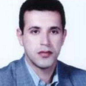 وکیل محمد طاهر امینی