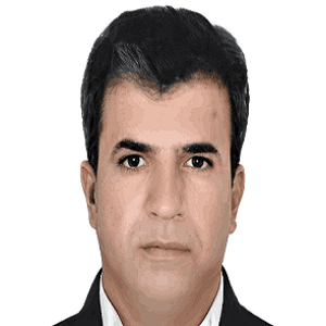 وکیل محمود سربازی