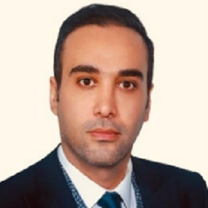 وکیل وحید قاسمی