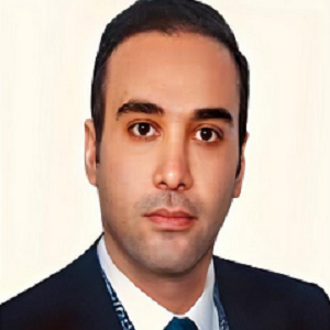 وکیل وحید قاسمی
