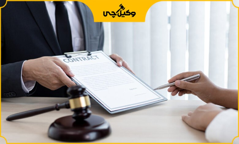 نقش بهترین وکیل امور حسبی در پروندههای ارث چیست؟