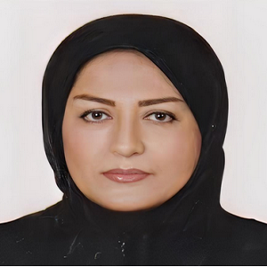 فرح انگیز زرفشان