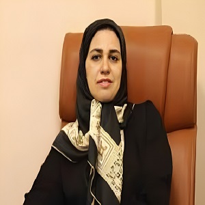 زینب طاهری 