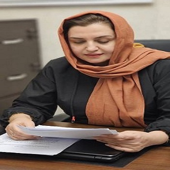 وکیل میترا بی ریایی
