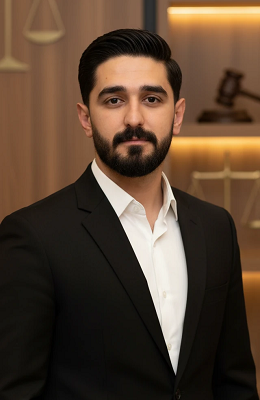 وکیل محمد ذوالفقاری