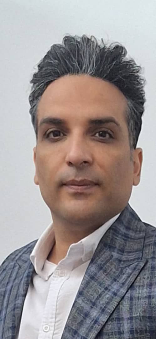 علیرضا پاینده‌کیا