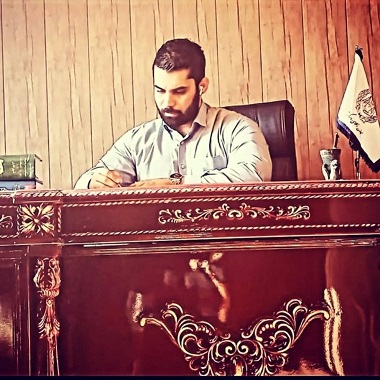 وکیل محمد عباسی