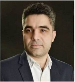 دکتر غلامرضا میرزایی نژاد