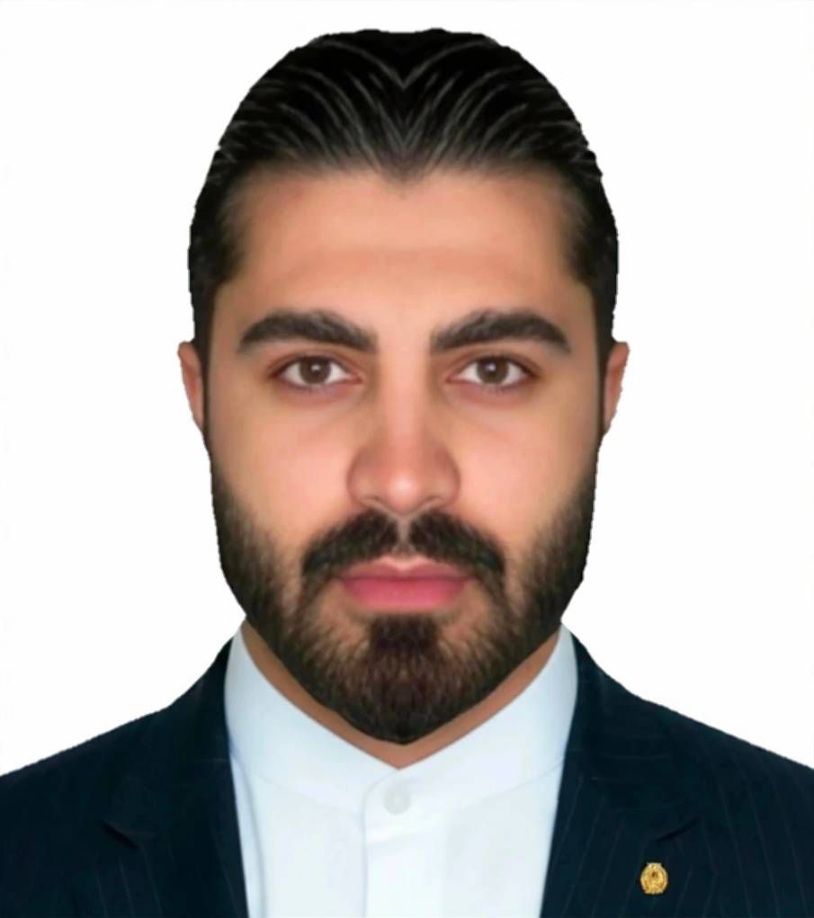 وکیل بهنام احمدیان گلشنی