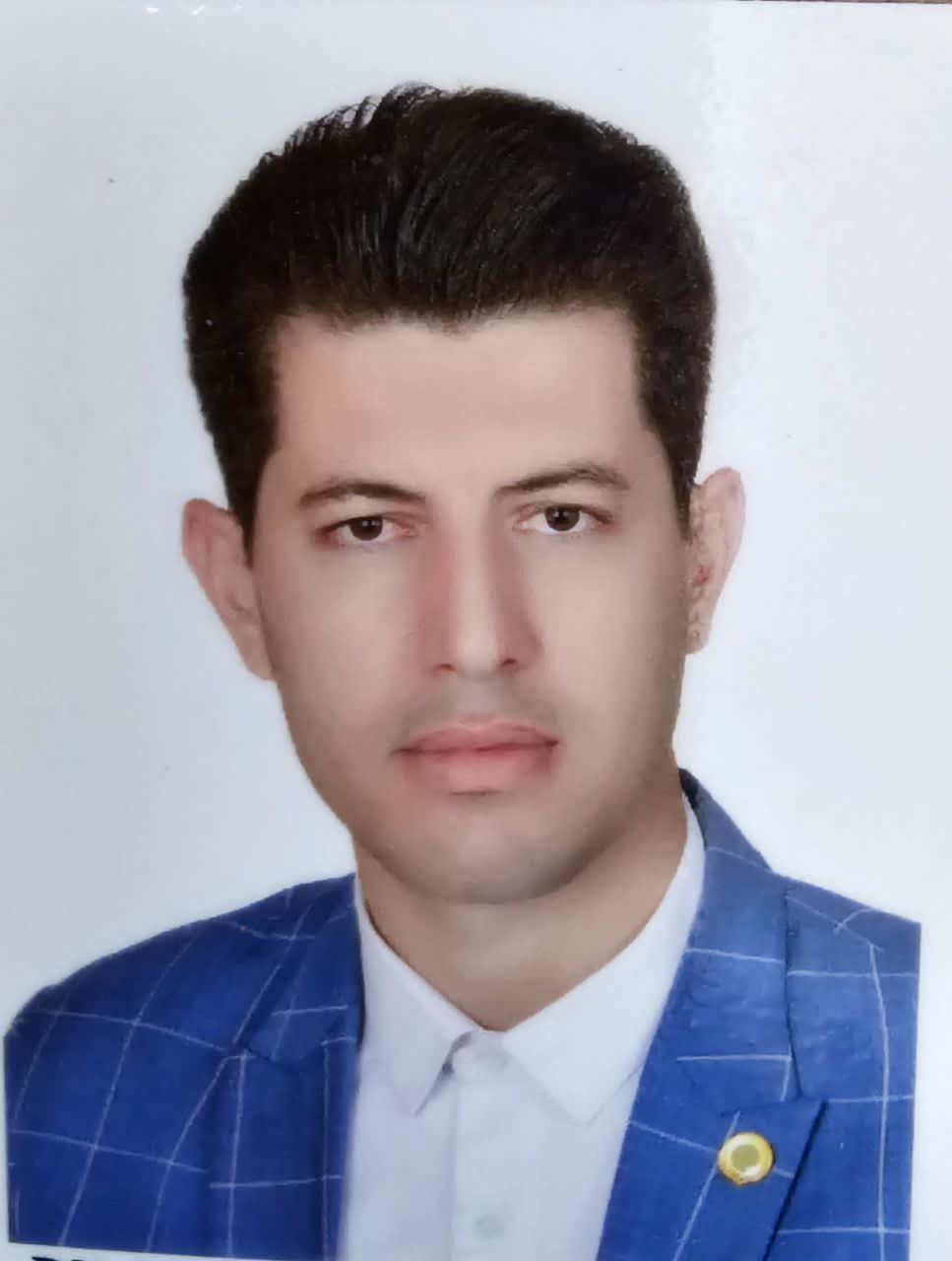 وکیل مصطفی بیات