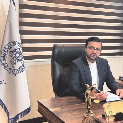 وکیل سجاد موسوی