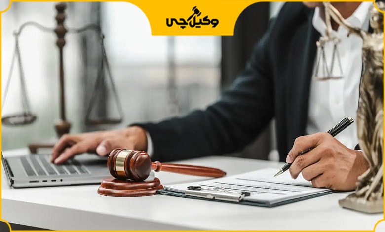 چگونه بهترین وکیل اهواز را برای پرونده خود انتخاب کنیم؟