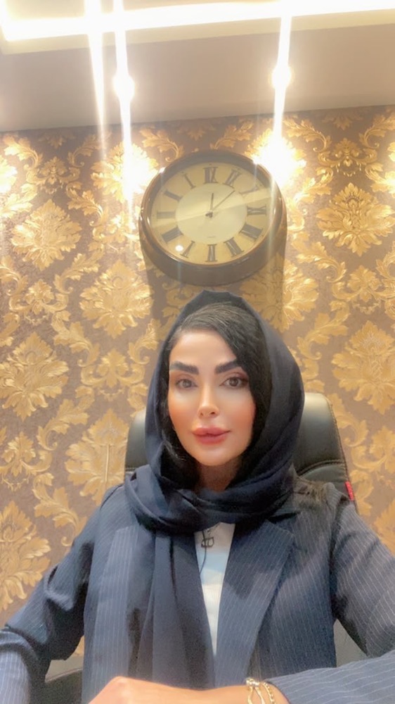 وکیل صبا مختاری